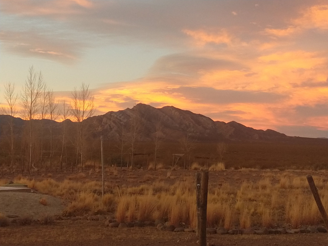 Hotel Pukarainca主图