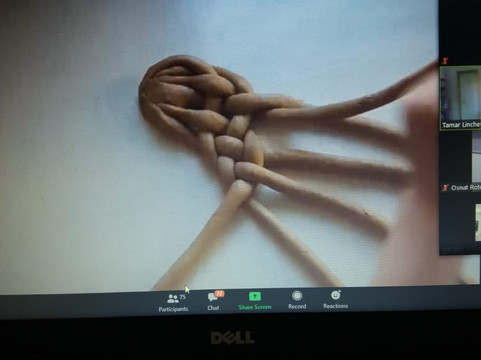 Tamar Linchevsky - Personalized tours-特拉维夫必去景点