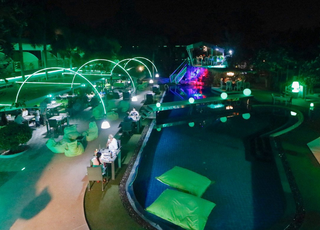 Momento Beach (Restaurant)