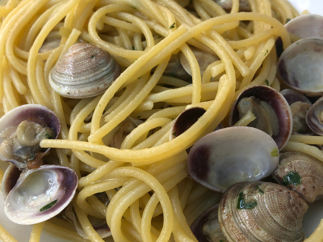 Cosmopol Hotel & Mare主图