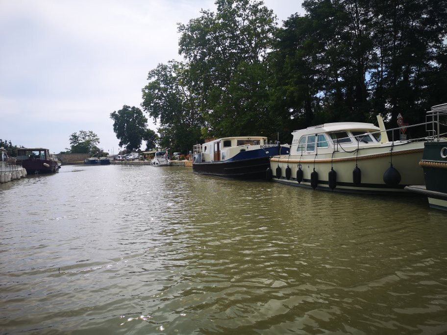 Sunboat景点图片