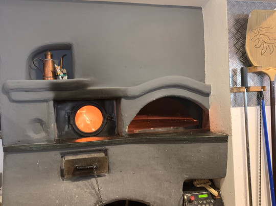 Hotel Alpenhof主图