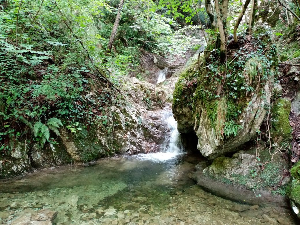 Valle di Inzino景点图片