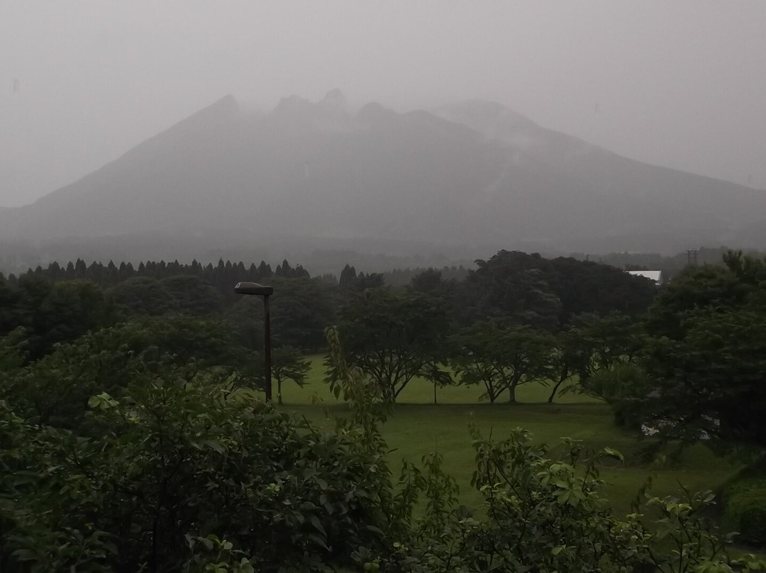 Kyukamura Minami-Aso主图