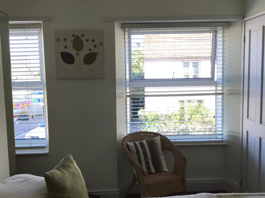 Belmont House Beer主图