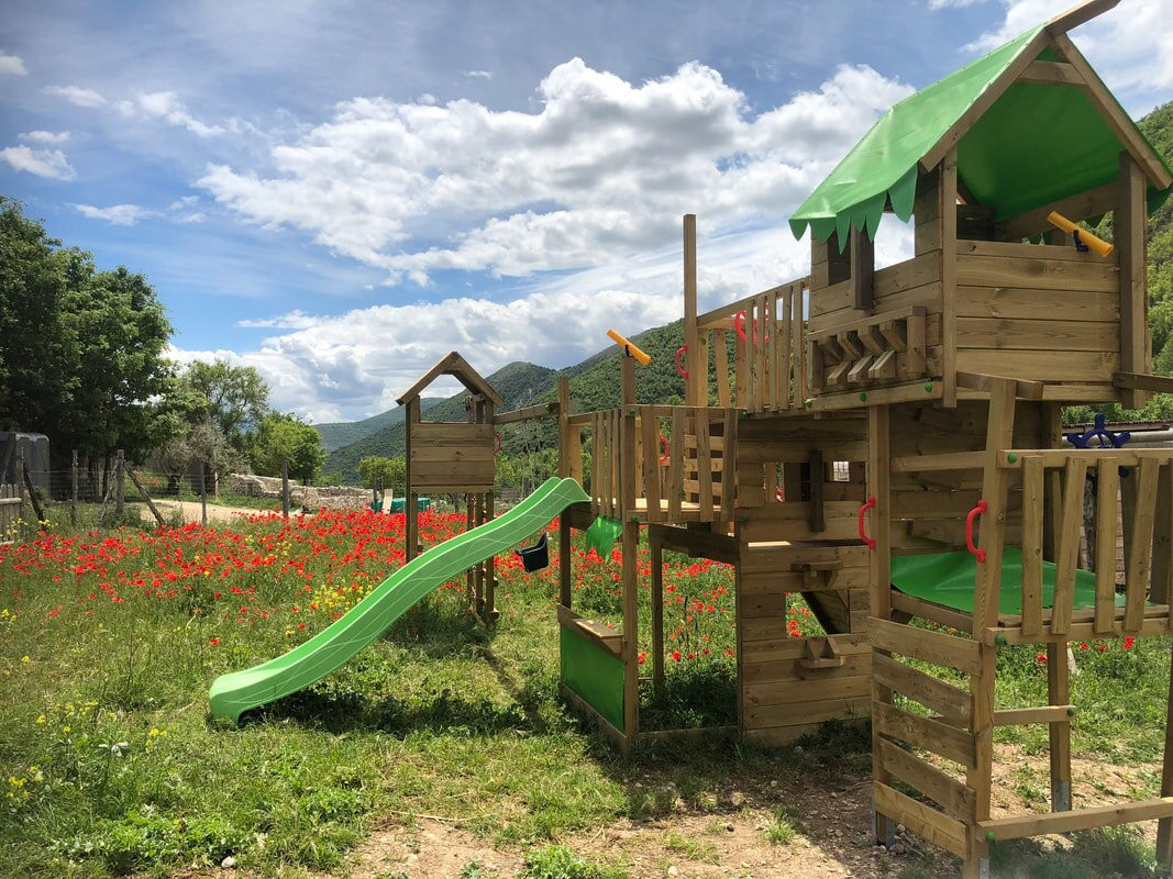 Fattoria Valle Magica景点图片