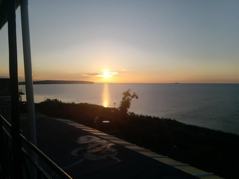 Villa Mentone Hotel主图