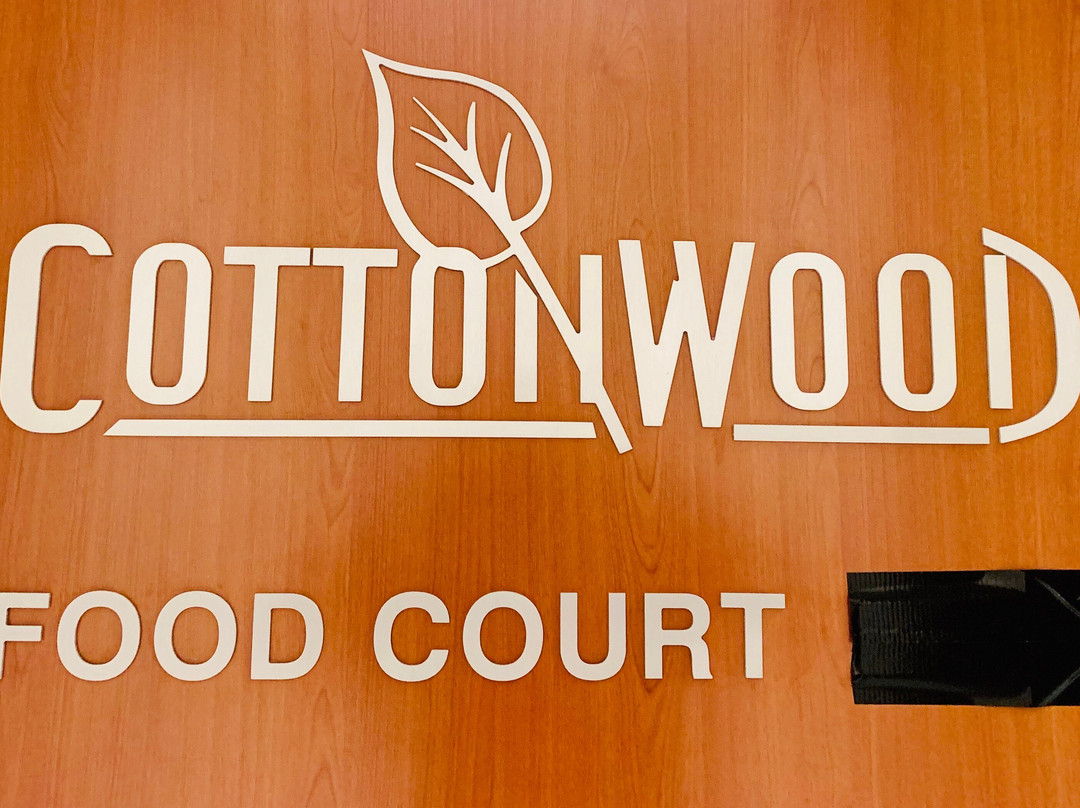 Cottonwood Centre-奇利瓦克必去景点