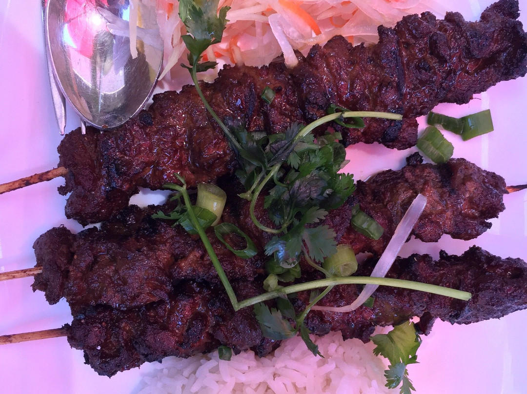 Rice String Noodle Shack