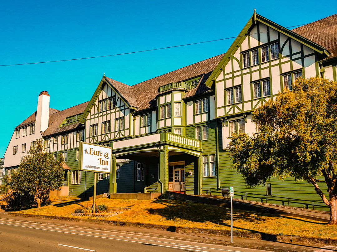 Eureka Inn Trademark Collection Wyndham主图