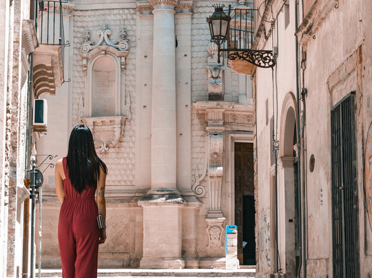 Taste & Travel Italy - FREE TOUR and more-加里波利必去景点