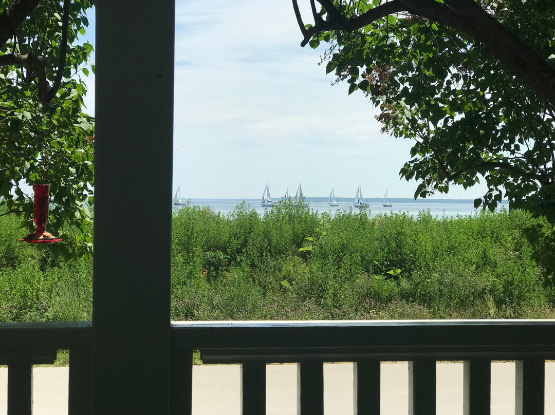 Small Point Bed & Breakfast主图