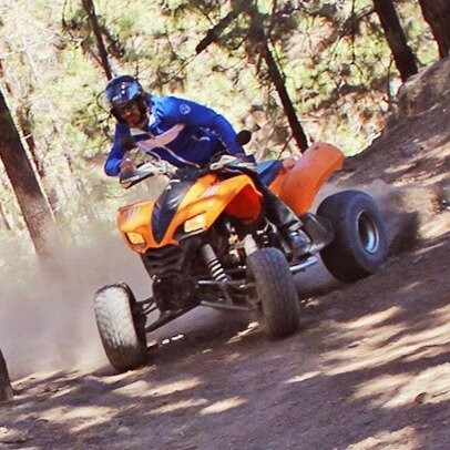 Quad Squad Tenerife-阿罗纳必去景点