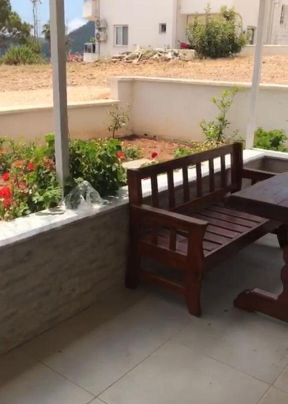 Tisan Oztaş Apart主图