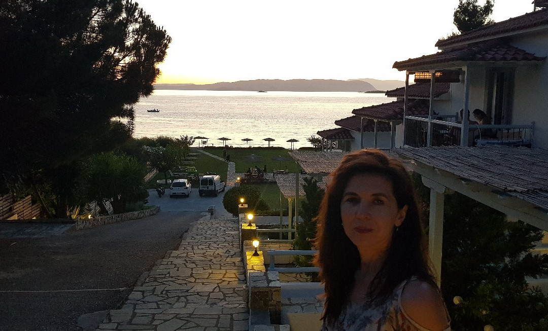 Milia Apartments主图