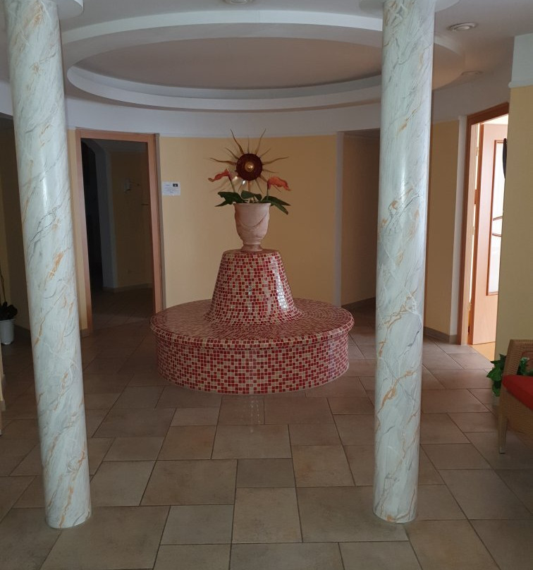 AKZENT Wellnesshotel Bayerwald Residenz主图