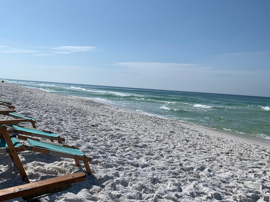 Silver Shells Beach Resort & Spa主图