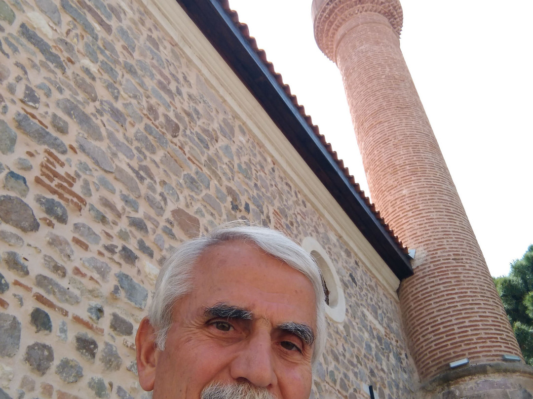 Zeytinli Camii景点图片