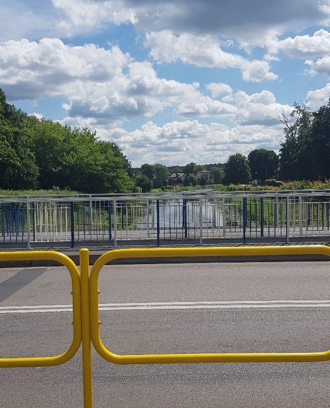 Augustów Canal景点图片