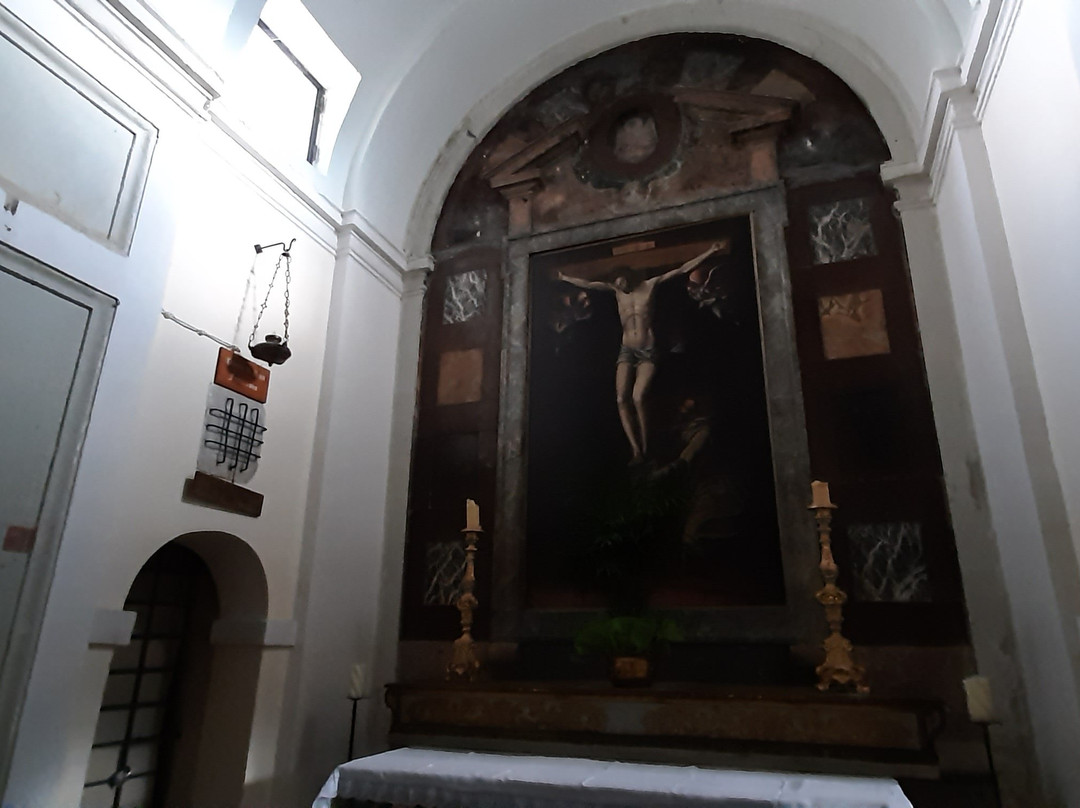 Chiesa di San Francesco-Bevagna必去景点