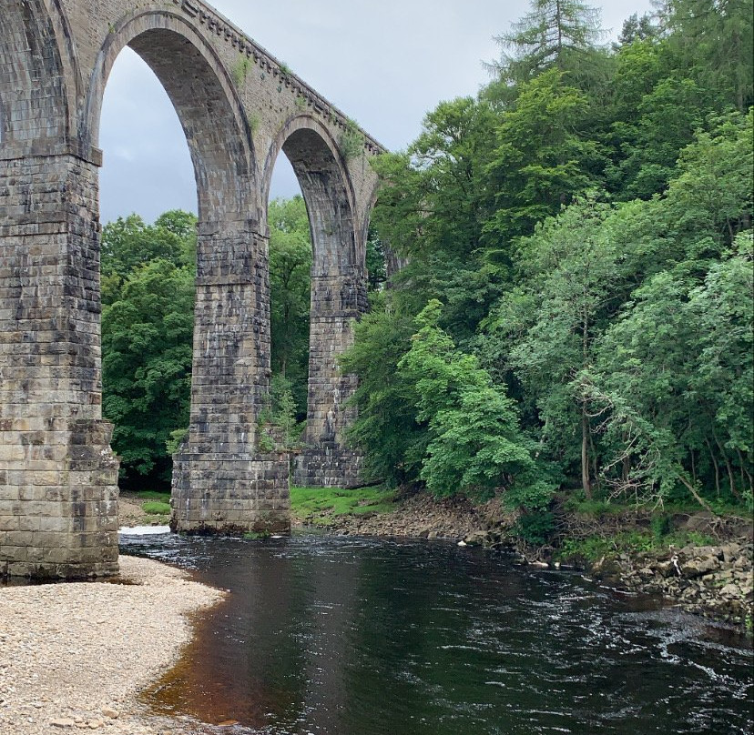 Lambley Viaduct-Lambley必去景点