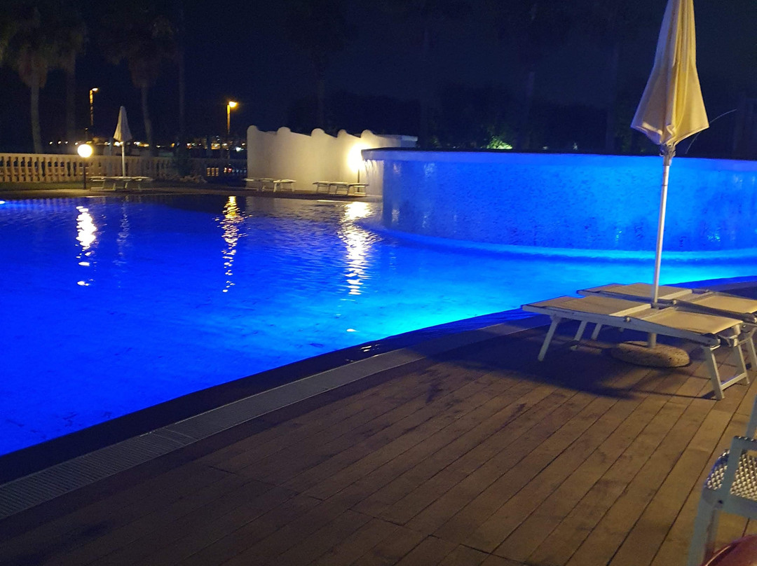 Village Baia Turchese主图