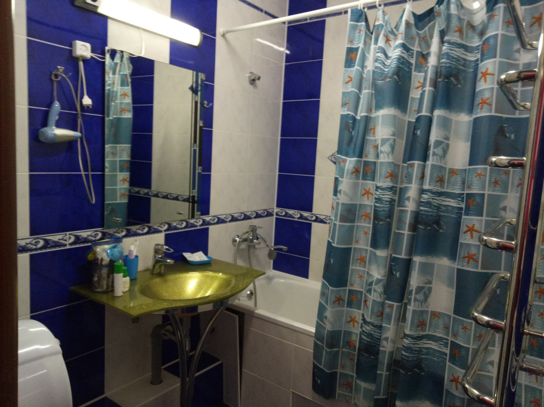 弗吉尼亚酒店主图