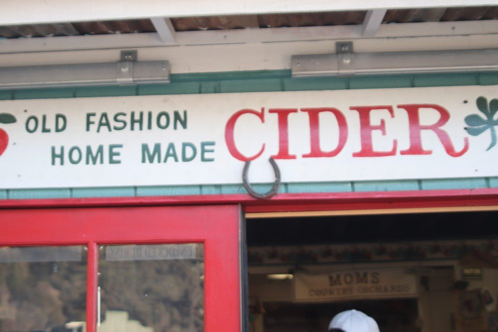 Oak Tree Mountain-Oak Glen必去景点