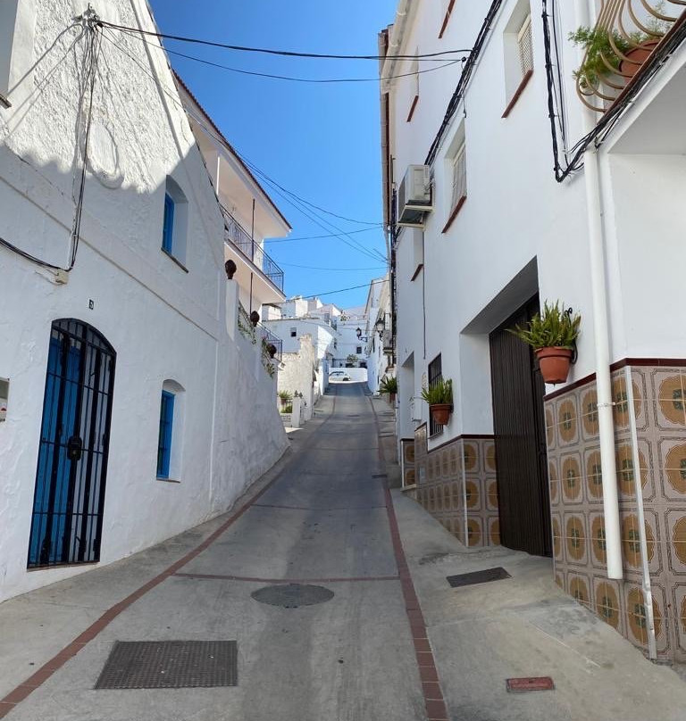 Hotel HR Mirador主图