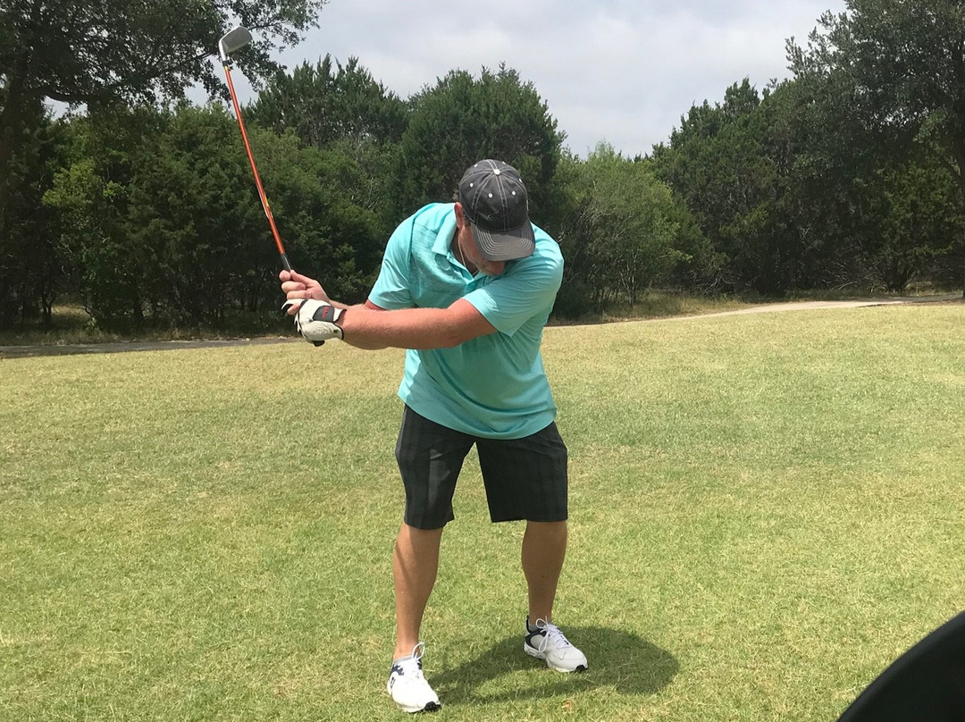 Frio Valley Ranch Golf Club-Concan必去景点