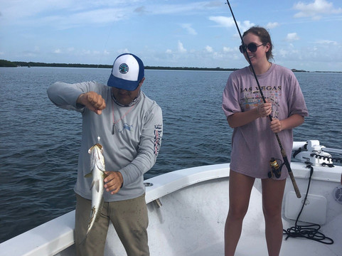 Tarpon Magic Charters-迈尔斯堡必去景点