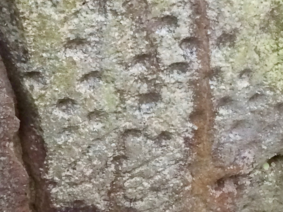 Knockroe Passage Tomb-基尔肯尼必去景点