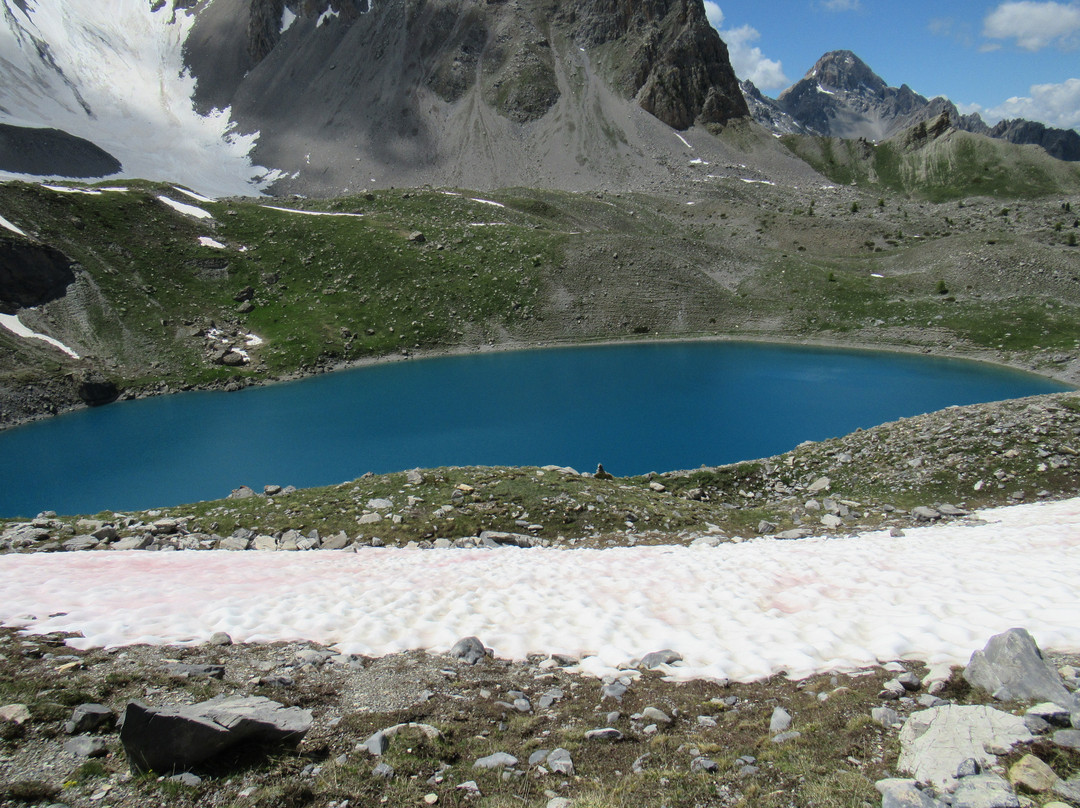 Lac Ste Anne-Ceillac必去景点