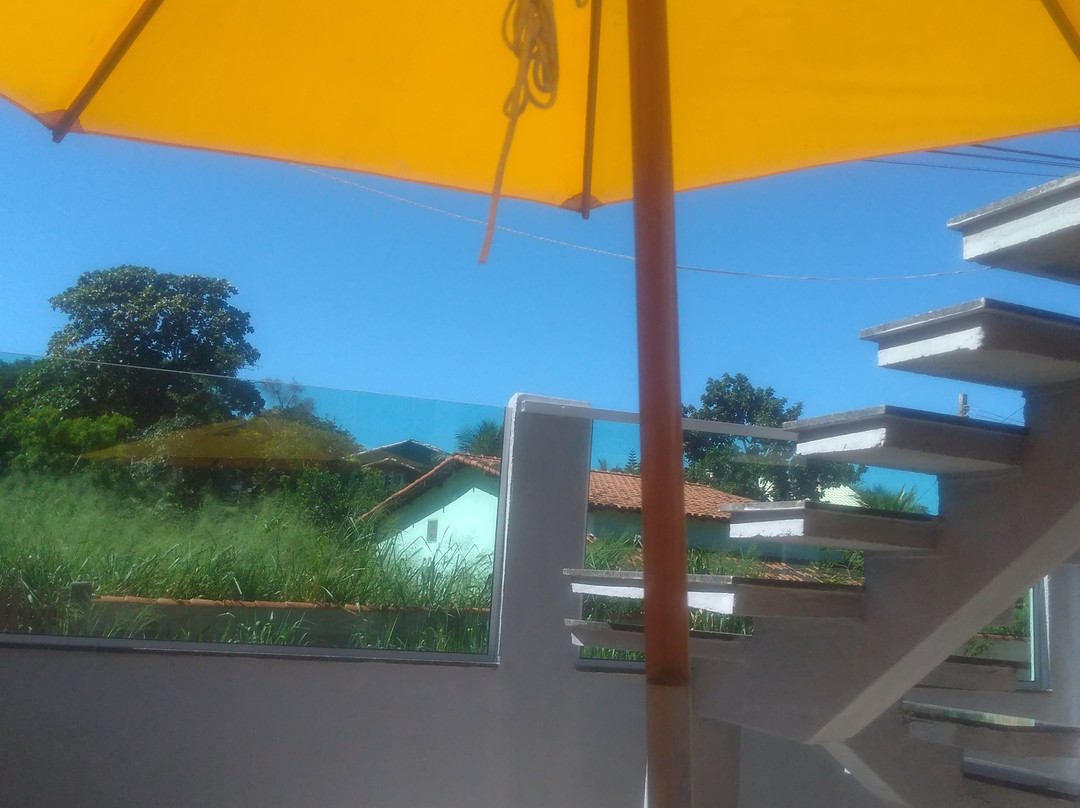 Sudoeste Beach-Sao Pedro da Aldeia必去景点