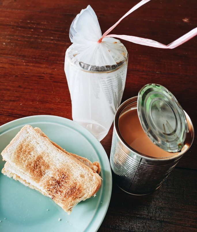 Ikan Kurau Homestay主图