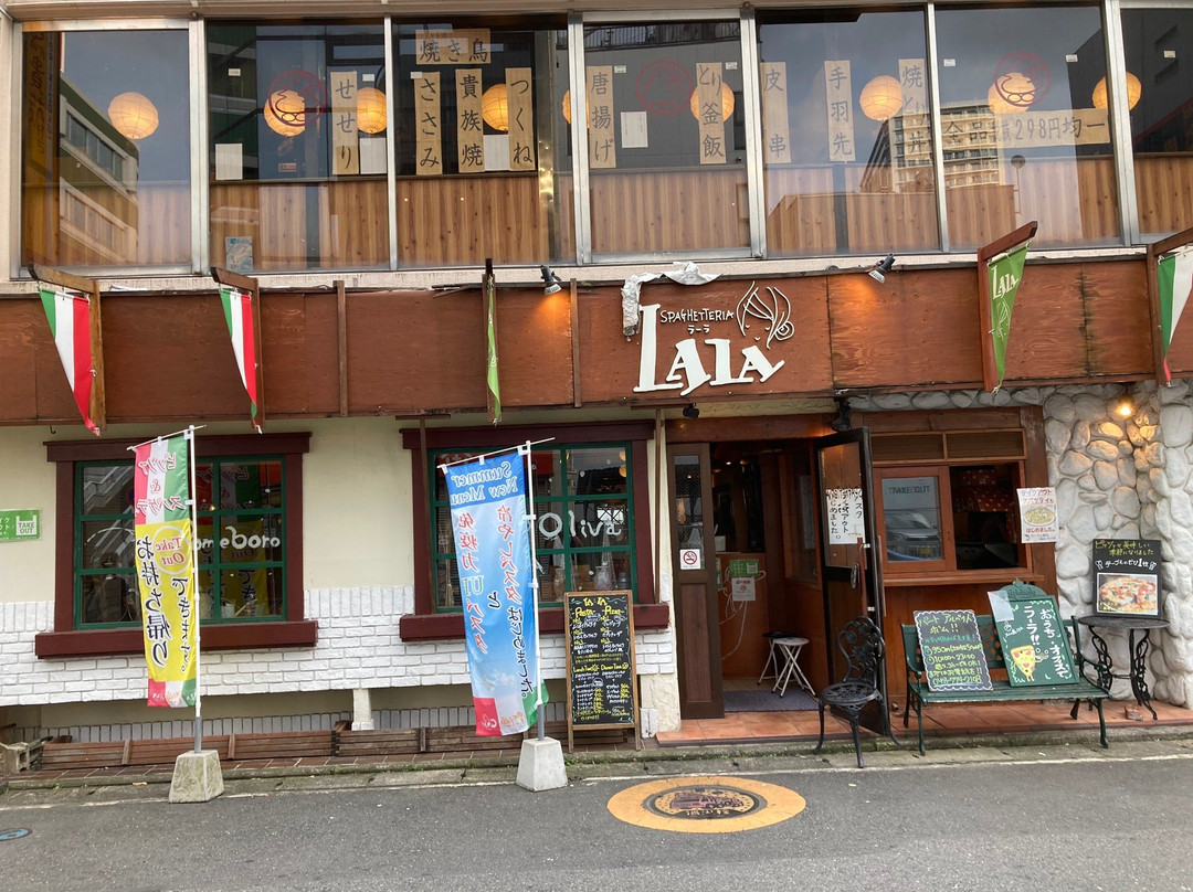 ラーラ 上尾店