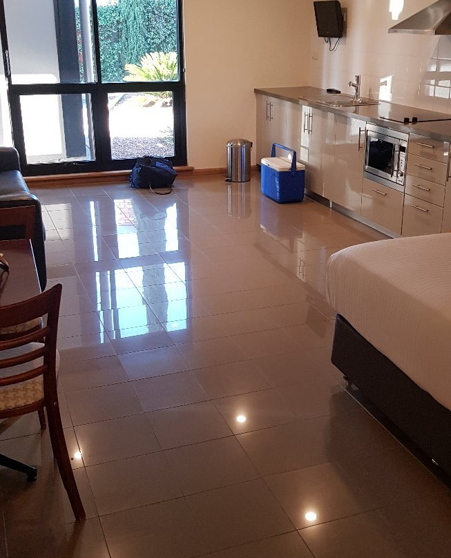 The Tanunda Hotel主图