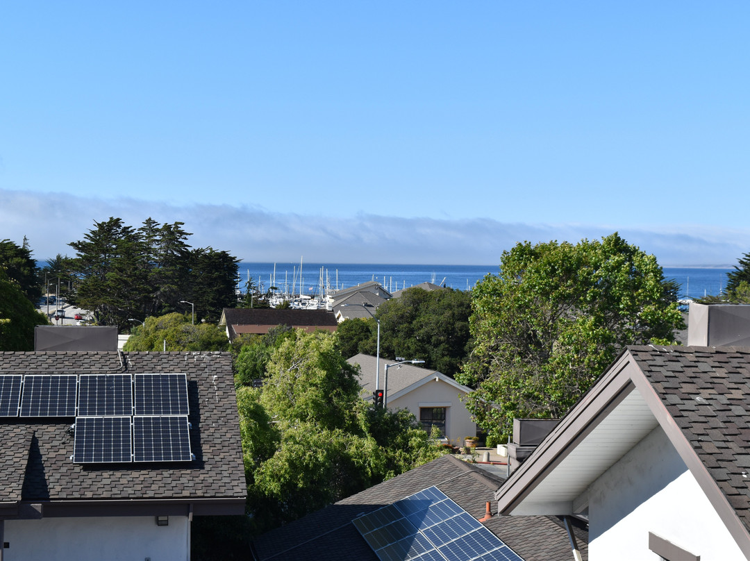 太平洋酒店主图