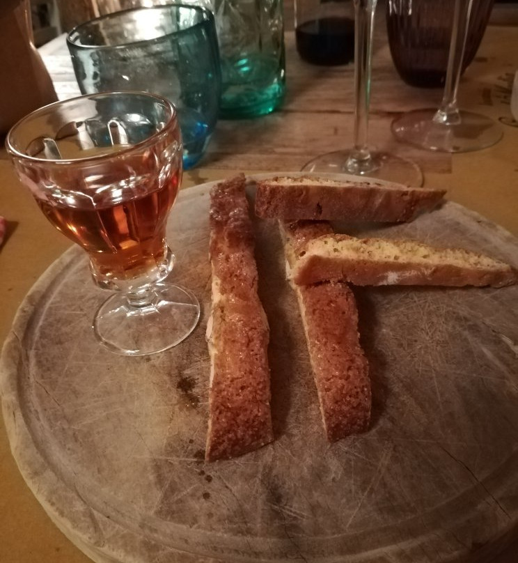 Locanda di CasalMustia主图