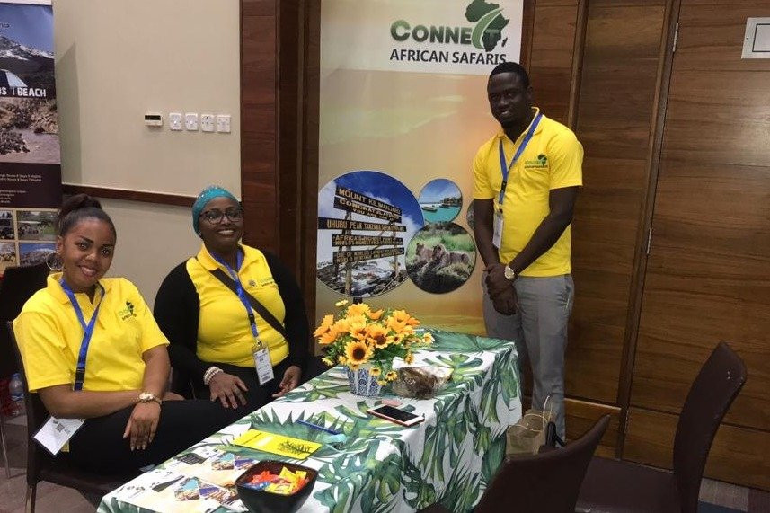 CONNECT AFRICAN SAFARIS-Dar es Salaam必去景点