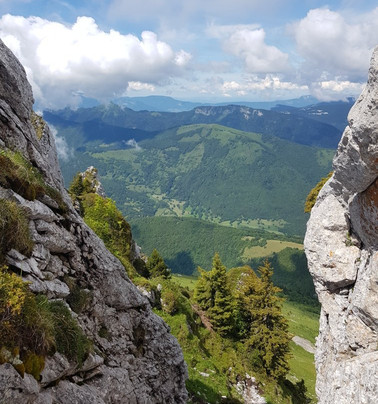 Dent d'Arclusaz-La Compote必去景点