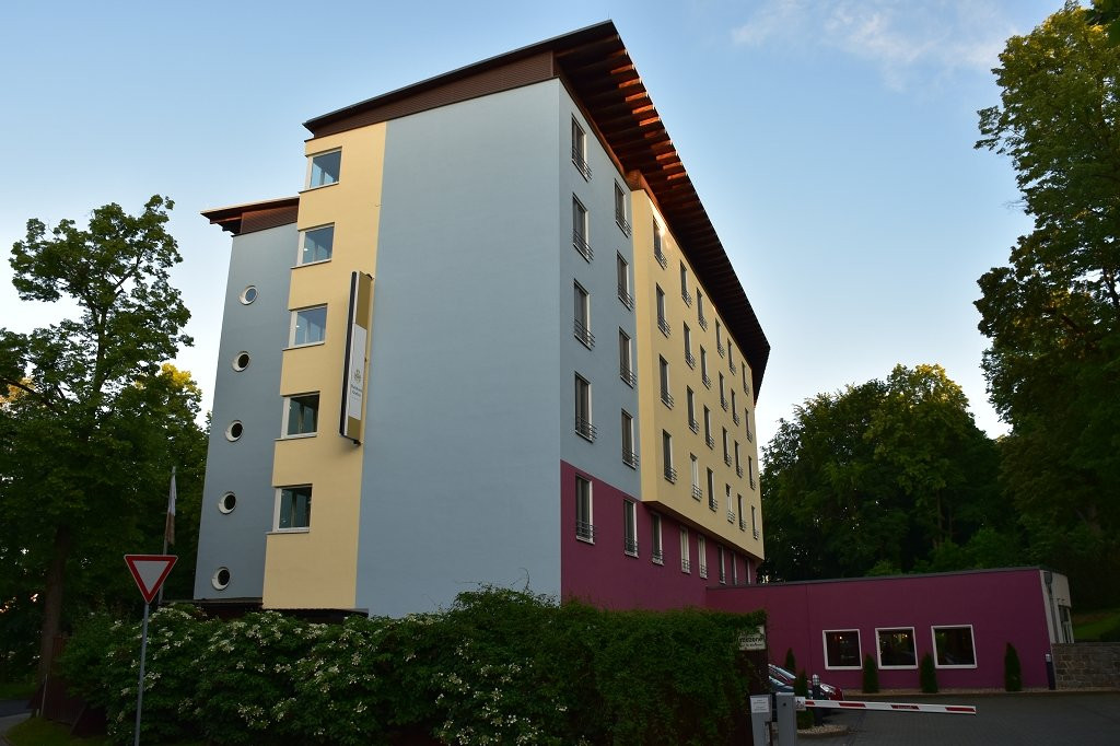 Parkhotel Görlitz主图