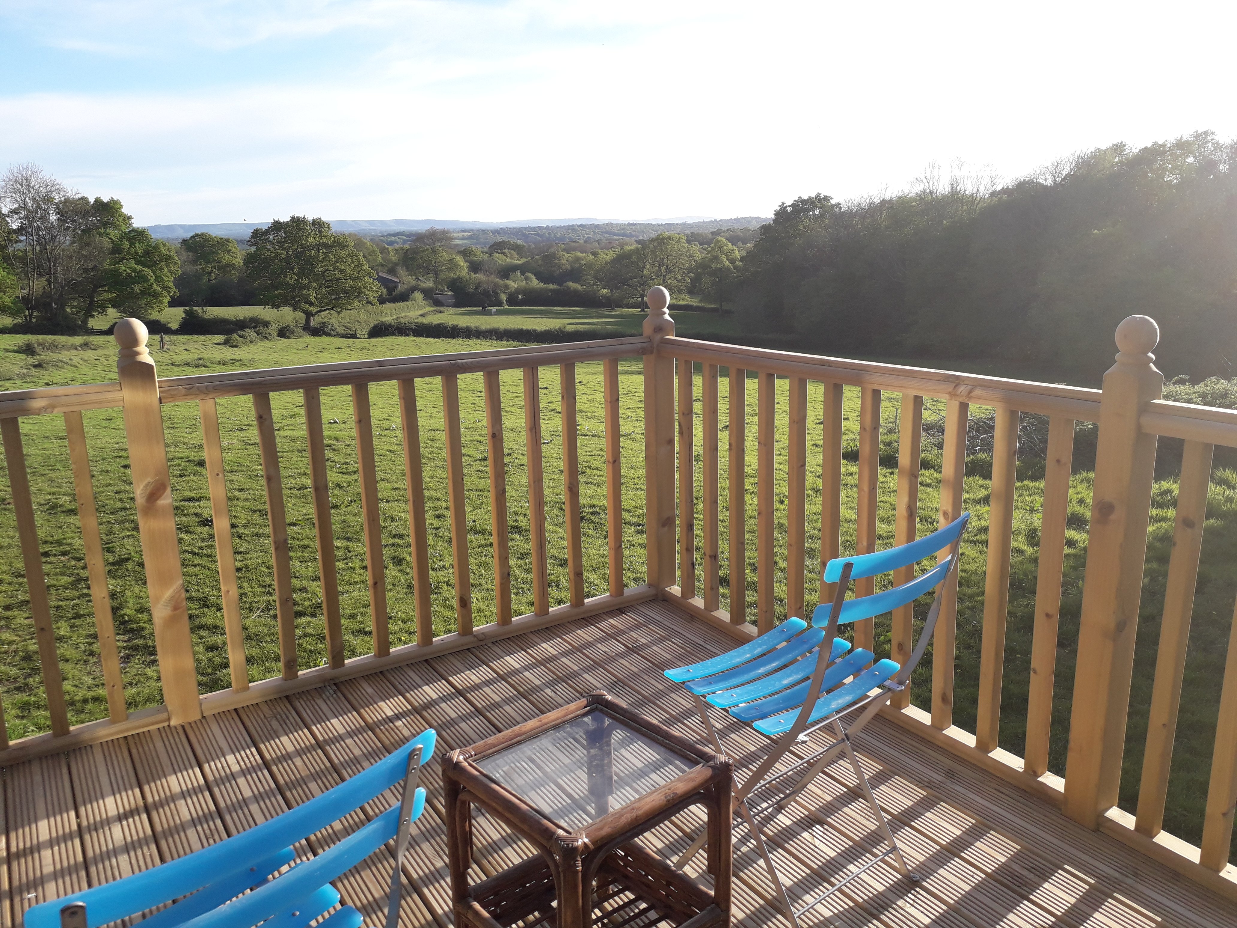 Moaps Farm Bed and Breakfast-官方