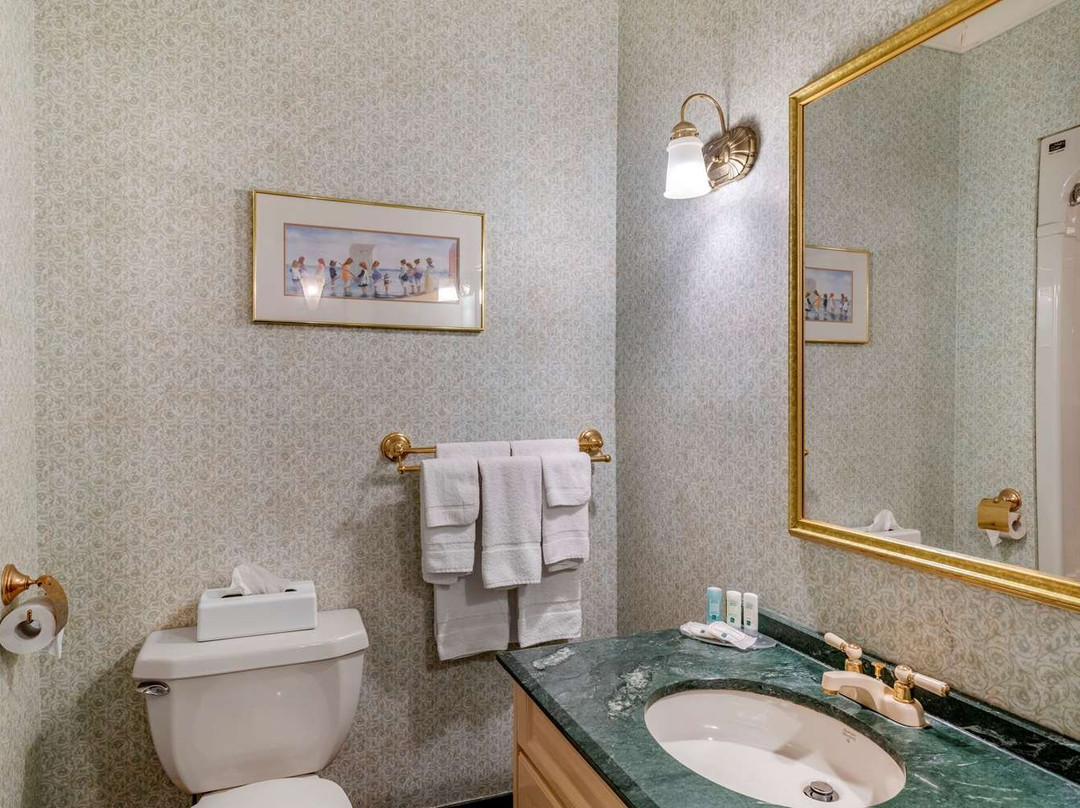 Quality Inn & Suites Garden of the Gulf主图