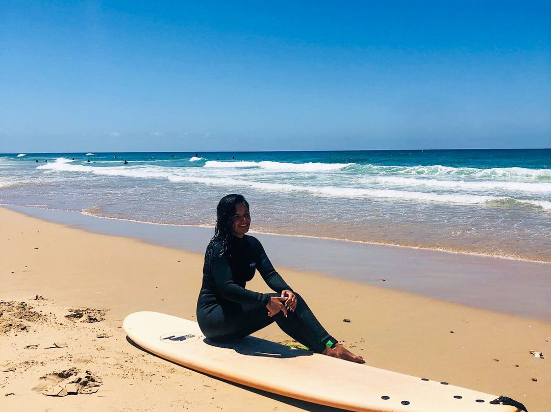 Homies-贝赫尔－德拉弗龙特拉必去景点