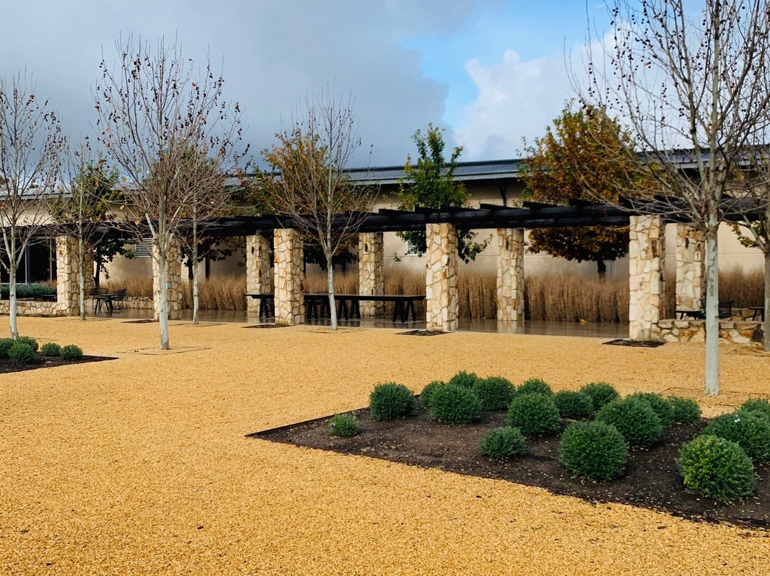 Barossa Valley Estate景点图片