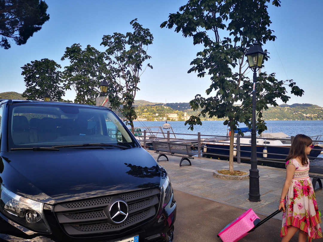 David's Private BlueTaxi Transfers & Tours-奥尔塔圣朱利奥必去景点