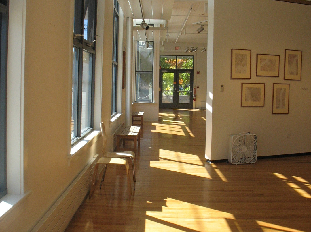 AVA Gallery and Art Center-莱巴嫩必去景点