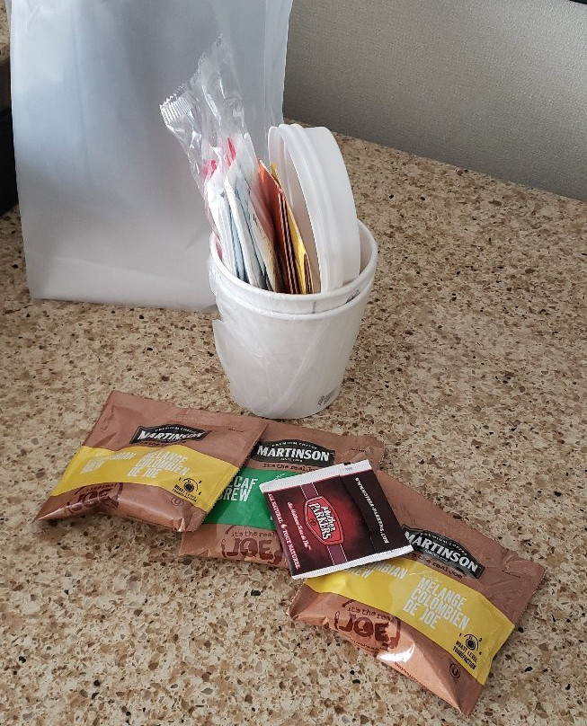 Hampton Inn & Suites By Hilton-grande Prairie, Alberta主图