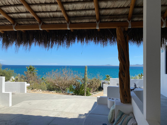 Todo Bien Hotel & Resort主图